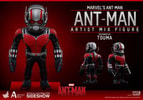 Ant-Man - Artist Mix- Prototype Shown