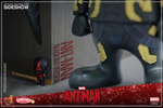 Ant-Man Collectible Set of 3 (Prototype Shown) View 10