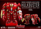 Hulkbuster Jackhammer Arm Version - Artist Mix (Prototype Shown) View 1