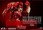 Hulkbuster Jackhammer Arm Version - Artist Mix (Prototype Shown) View 2