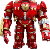 Hulkbuster Jackhammer Arm Version - Artist Mix (Prototype Shown) View 6