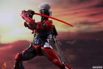 Raiden Inferno Armor Version Exclusive Edition (Prototype Shown) View 4