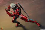 Raiden Inferno Armor Version Exclusive Edition (Prototype Shown) View 5