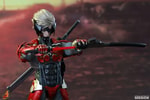 Raiden Inferno Armor Version Exclusive Edition (Prototype Shown) View 6