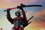 Raiden Inferno Armor Version Exclusive Edition (Prototype Shown) View 7