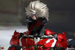 Raiden Inferno Armor Version Exclusive Edition (Prototype Shown) View 15