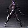 Catwoman (Prototype Shown) View 5