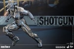 Iron Man Mark XL - Shotgun Collector Edition (Prototype Shown) View 6