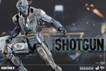 Iron Man Mark XL - Shotgun Collector Edition (Prototype Shown) View 7
