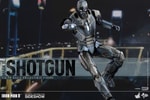 Iron Man Mark XL - Shotgun Collector Edition (Prototype Shown) View 8