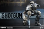 Iron Man Mark XL - Shotgun Collector Edition (Prototype Shown) View 9