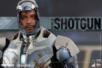 Iron Man Mark XL - Shotgun Collector Edition (Prototype Shown) View 11