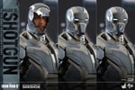 Iron Man Mark XL - Shotgun Collector Edition (Prototype Shown) View 12