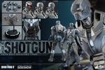 Iron Man Mark XL - Shotgun Exclusive Edition (Prototype Shown) View 17