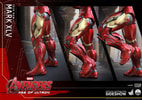 Iron Man Mark XLV Collector Edition (Prototype Shown) View 19