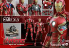 Iron Man Mark XLV Collector Edition (Prototype Shown) View 20