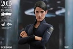 Maria Hill Exclusive Edition (Prototype Shown) View 2