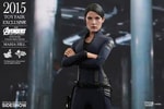 Maria Hill Exclusive Edition (Prototype Shown) View 3