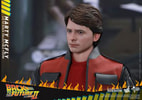 Marty McFly Collector Edition (Prototype Shown) View 15