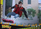 Marty McFly Collector Edition (Prototype Shown) View 11
