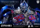 Optimus Prime Ultimate Edition