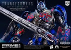 Optimus Prime Ultimate Edition