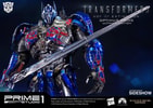Optimus Prime Ultimate Edition