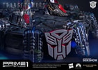 Optimus Prime Ultimate Edition