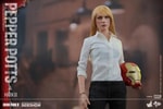 Pepper Potts and Mark IX Collector Edition (Prototype Shown) View 3