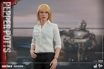 Pepper Potts (Prototype Shown) View 4