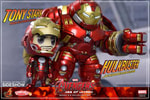 Avengers Age of Ultron Series 25  (Prototype Shown) View 1