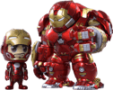 Avengers Age of Ultron Series 25  (Prototype Shown) View 10