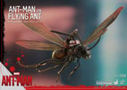 Ant-Man on Flying Ant (Prototype Shown) View 4