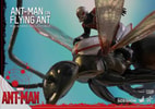 Ant-Man on Flying Ant (Prototype Shown) View 6