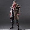 Ocelot (Prototype Shown) View 1
