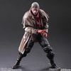 Ocelot (Prototype Shown) View 5