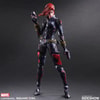 Black Widow Variant- Prototype Shown