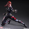 Black Widow Variant- Prototype Shown