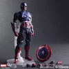 Captain America Variant