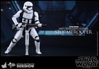 First Order Heavy Gunner Stormtrooper