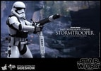 First Order Heavy Gunner Stormtrooper