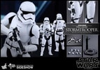 First Order Stormtrooper (Prototype Shown) View 7