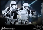 First Order Stormtroopers (Prototype Shown) View 3