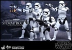 First Order Stormtroopers (Prototype Shown) View 6