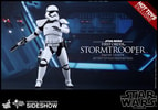 First Order Stormtrooper Squad Leader Exclusive Edition (Prototype Shown) View 9