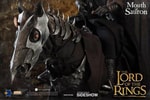 The Mouth of Sauron (Prototype Shown) View 3