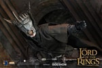 The Mouth of Sauron (Prototype Shown) View 10