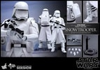 First Order Snowtrooper (Prototype Shown) View 13