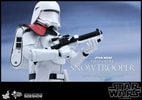First Order Snowtrooper Officer (Prototype Shown) View 6