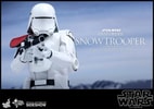 First Order Snowtrooper Officer (Prototype Shown) View 8
